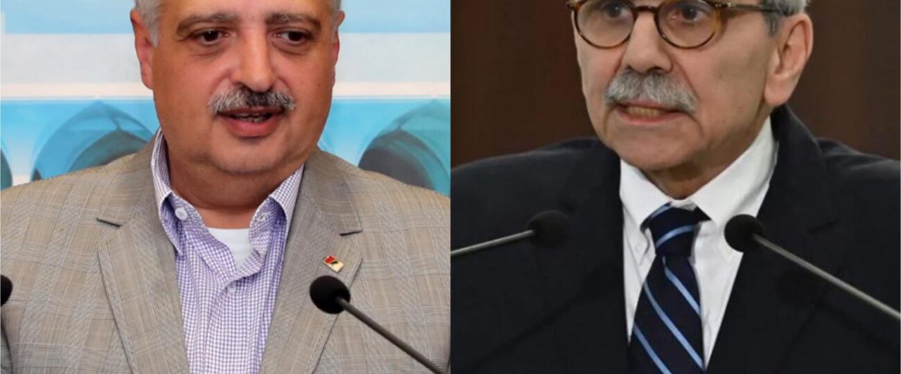 أرسلان اتّصل بنوّاف سلام مهنئاً