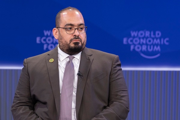 المملكة “تعيد صياغة قواعد الاقتصاد” في جلسة خاصة للمنتدى الاقتصادي العالمي المملكة “تعيد صياغة قواعد الاقتصاد” في جلسة خاصة للمنتدى الاقتصادي العالمي