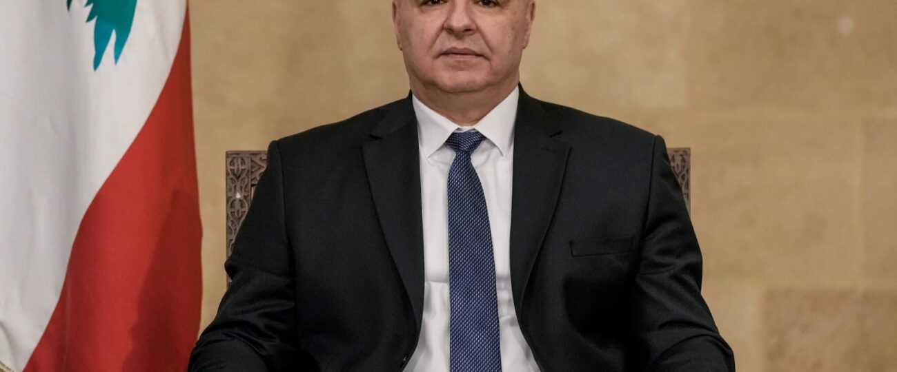 غوتيريس هنأ الرئيس عون بانتخابه … ويزور لبنان السبت المقبل .