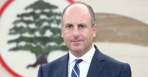 بو عاصي: حذار ان تصبح الميثاقية اداة تعطيل وابتزاز بو عاصي: حذار ان تصبح الميثاقية اداة تعطيل وابتزاز