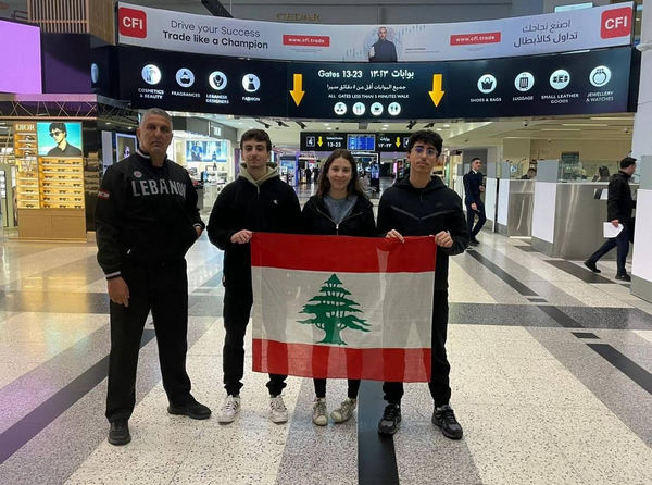 تايكواندو: بعثة منتخب الناشئين تشارك في بطولة تركيا المفتوحة تايكواندو: بعثة منتخب الناشئين تشارك في بطولة تركيا المفتوحة