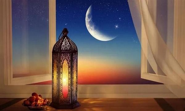 السبت 1 آذار اول ايام شهر رمضان المبارك السبت 1 آذار اول ايام شهر رمضان المبارك