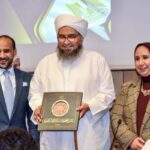 “طابة” يناقش “الهوية وبناء الإنسان في ظل المتغيرات المعاصرة” بمكتبة الإسكندرية