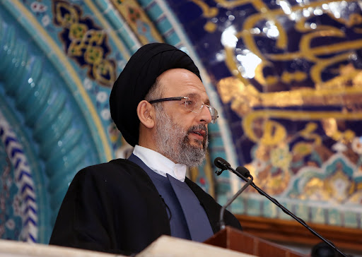 العلامة فضل الله: البلد لا يبنى إلا بالتكامل بين كل مكوناته والتعاون في ما بينها العلامة فضل الله: البلد لا يبنى إلا بالتكامل بين كل مكوناته والتعاون في ما بينها