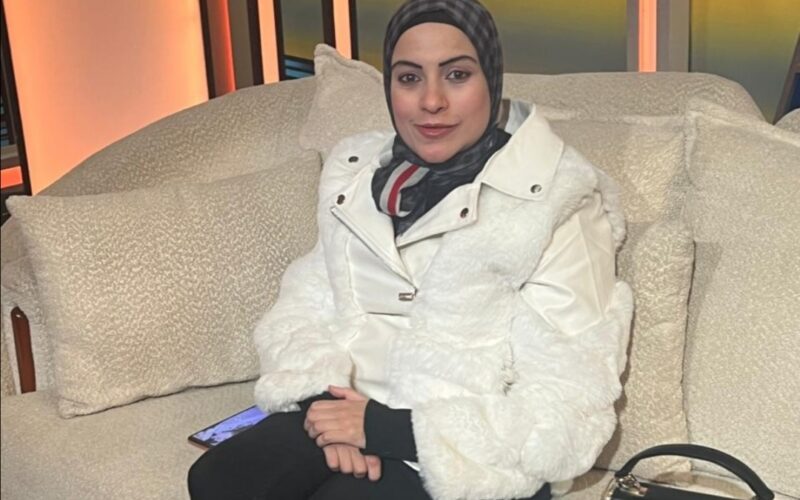 “يوم التلاقي” بقلم الشاعره الاديبه: ولاء الحسيني