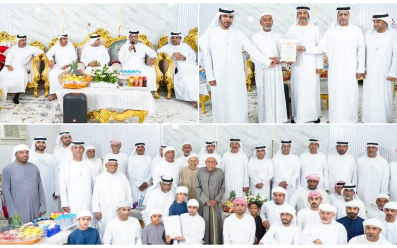 “الفجيرة الرمضاني” يجمع على مسؤولية الشباب في تعزيز أمن واستقرار الوطن