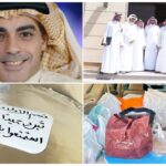 أهالي المنار والسامر يجسدون روح رمضان بإفطار الأيتام في جدة