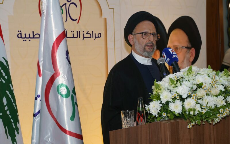 العلامة فضل الله: لا يتعافى لبنان إلا بتعافي كل الطوائف والمكونات