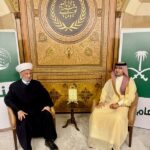 المملكة العربية السعودية تواصل دعم لبنان: 100 ألف سلة غذائية ومساعدات إغاثية في رمضان