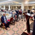 مؤسسات محمد خالد الاجتماعية تقيم إفطارها السنوي برعاية مفتي الجمهورية