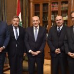 برّي اطّلع من سقلاوي على نتائج “الريجي” المالية وإجراءاتها لشراء المحاصيل وحماية مزارعي التبغ
