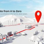 تقرير جديد من ABB وFraunhofer IPA بشأن الآليات التي تمكِّن الصناعات التي يصعب فيها خفض الانبعاثات من تحقيق صافي الانبعاثات الصفري