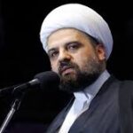 حذّر من ان لبنان لا يزال تحت الاحتلال المفتي طالب: التراشق السياسي لا يفيد وقد نخسر البلد ان لم نربح وحدتنا ودولتنا المركزية