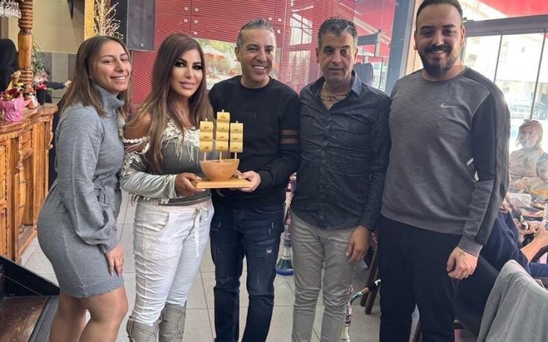 حركة شباب الشرق تكرم امهات اعضاء الشبيبة بمناسبة عيد الأم