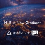 فازت شركة Gradiant بمشروع معالجة مياه أشباه الموصلات الثاني في دريسدن حيث تم دمج H+E بالكامل تحت علامة تجارية واحدة