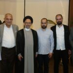 فضل الله في إفطار التآخي في صور: لا يمكن مواجهة العدو بأرض رخوة لا وحدة فيها