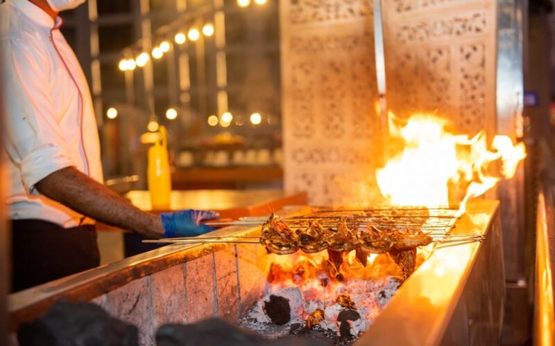 فندق جراند ميلينيوم مسقط يحتفل بعيد الفطر السعيد في تجربة عمانية فاخرة حيث الاسترخاء والضيافة الأصيلة