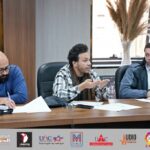 لاجتماع الأول للجنة العليا لمهرجان «الفضاءات المسرحية المتعددة»