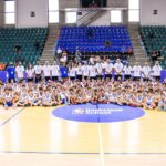 معسكر جديد لمدرسة NBA لكرة السلة في لبنان