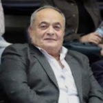 اتحاد الكرة الطائرة ينعي الراحل ايلي عبد الأحد