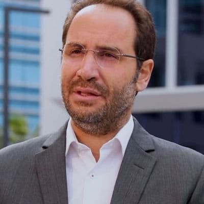 روجيه زكّار في ذكرى الحرب : نأمل أن نكون تعلّمنا من التجارب الماضية