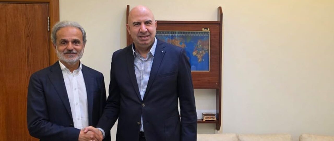 بشعلاني وأبو جودة يترشّحان لرئاسة بلدية الزلقا – عمارة شلهوب