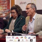 بالصور.. «بيتر بروك» الغائب الحاضر في مهرجان الفضاءات المسرحية