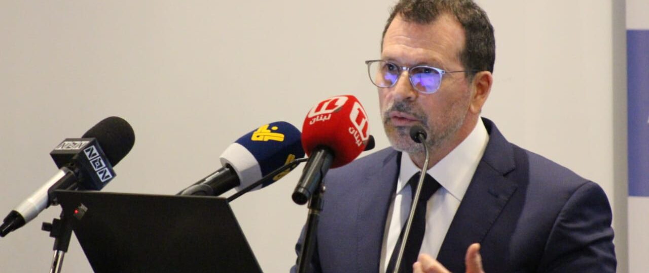 ورشة عمل للمؤسسة اللبنانية للسلم الاهلي الدائم و ESA