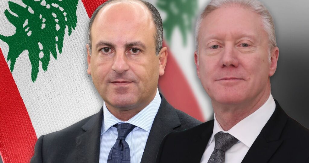 بو عاصي: هذا ما حصل مع الوزير رجّي في لجنة الخارجية