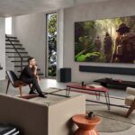 يحصد تلفزيون OLED 2025 من إل جي على شهادات بيئية لتصميمه المستدام وبصمة الكربون المنخفضة