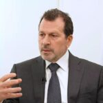 شحادة: سحب سلاح “الحزب” سيسرّع حصول لبنان على الدعم الخارجي