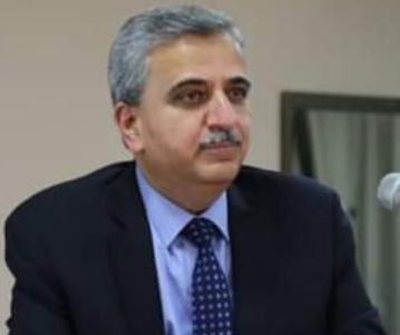 وزير المالية الاردني الأسبق د محمد ابو حمور يكتب….