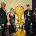 فازت شركة Gradiant بالميدالية الذهبية في جوائز Edison Awards لعام 2025 عن منتجها ForeverGone لإزالة وتدمير مواد البير والبولي فلورو ألكيل