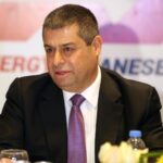 الرئيس الفخري لاتحاد الكرة الطائرة ميشال ابي رميا:  اللعبة في مسار تصاعدي… وهذه قصة الرعاية