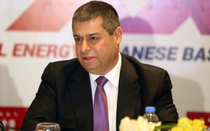 الرئيس الفخري لاتحاد الكرة الطائرة ميشال ابي رميا:  اللعبة في مسار تصاعدي… وهذه قصة الرعاية