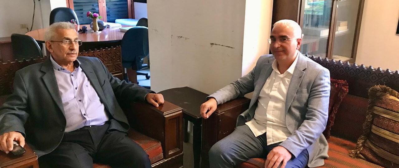 النائب الدكتور أسامة سعد: لاختيار الكفاءات في انتخابات بلدية صيدا