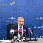 باسيل يجدد الدعوة لعدم تقييد السرية المصرفية بمدة زمنية قانون إصلاح القطاع المصرفي لم يتطرق إلى قضية الأموال المهربة
