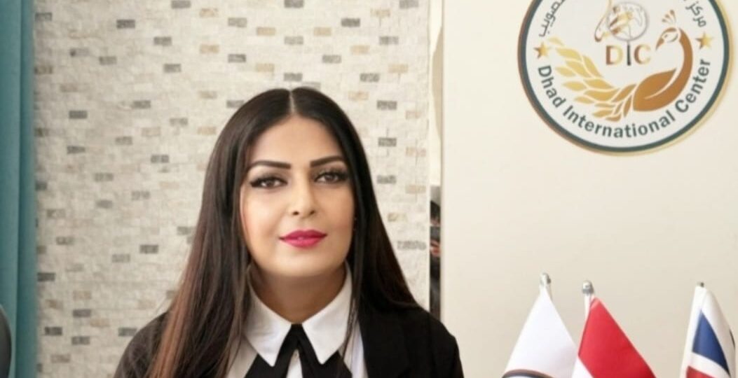 تكريم البروفسور نمر فريحه في المؤتمر الدولي الثالث لمركز الضّاد الدولي للتدقيق والتصويب