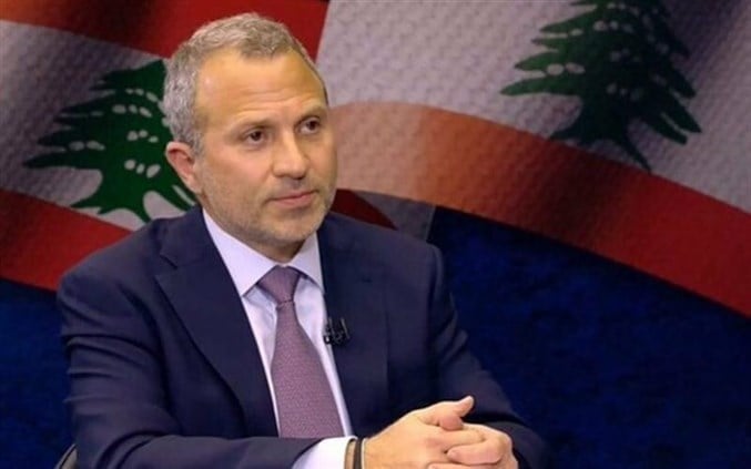 رئيس التيار الوطني الحر النائب جبران باسيل في ذكرى ١٣ نيسان: نجدد دعمنا لرئاسة الجمهورية وكل المؤسسات الدستورية والشرعية على حساب أي ميليشيا وعلينا الإتفاق على إصلاح الدولة وتحييد لبنان وحمايته