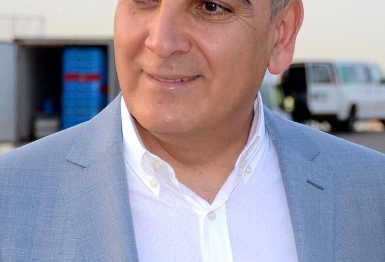 ما هو الدور الذي سيلعبه رجل الأعمال مرعي أبو مرعي في انتخابات بلدية صيدا وبلديات شرق المدينة؟