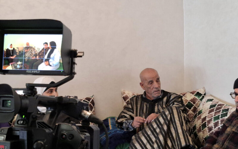 حين تصبح الحياة لغزاً والموت خلاصاً… “ياقوت” تكشف أسراراً دفينة فيلم جديد للمخرج المصطفى بنوقاص