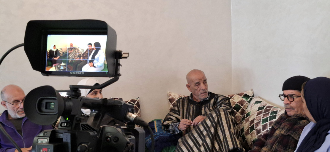 حين تصبح الحياة لغزاً والموت خلاصاً… “ياقوت” تكشف أسراراً دفينة فيلم جديد للمخرج المصطفى بنوقاص
