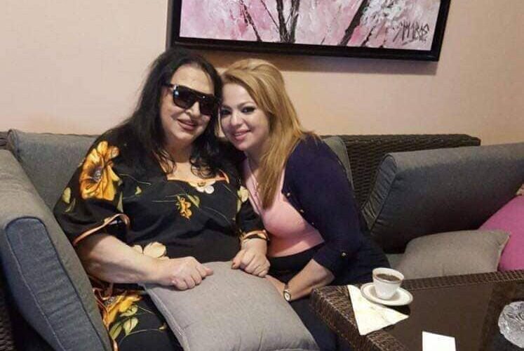 سهر أبو شروف تُعيد إحياء “ماريدو” للكبيرة سميرة توفيق