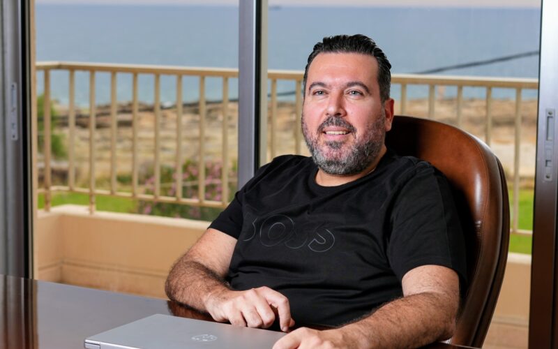 كفوري : اني أدعو جميع أبناء بلدتي دون سواء إلى احترام النتائج النهائية للانتخابات وارادة الناس ولأن يوم الاثنين سيكون يوم أخر .
