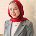 رئيس التحرير وأسرة التحرير يتقدمون بخالص التهنئة والتبريكات إلى الدكتورة نرمين لاشين بمناسبة مناقشة مشروع التخرج وتخرج ابنتها الإعلامية المتميزة
