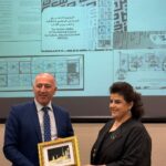 انطلاق أعمال مؤتمر و”جائزة الجهات المانحة” في الكويت وورقة لوارف قميحة عن “الحوكمة والشفافية والتدقيق المالي في إدارة المنح” نالت اهتمام اللجنة العلمية