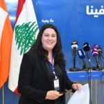 مارتين نجم: “التيار” الفائز الأكبر في بلديات التزكية في جبل لبنان