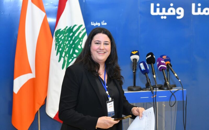 مارتين نجم: “التيار” الفائز الأكبر في بلديات التزكية في جبل لبنان