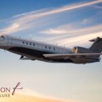 Falcon تعزّز أسطول طائراتها مع إضافة طائرتي Legacy 650
