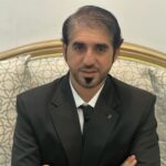 الفنان محمد العلي يشارك في مسلسل “وادي النحل” بدور جديد ومختلف